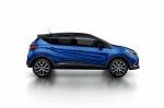 Renault Captur S-Edition 2018 года